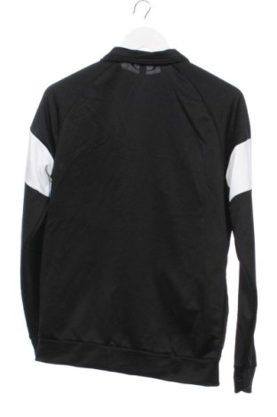 Detská športová horná časť  Adidas, Veľkosť 15-18y/ 170-176 cm, Farba Čierna, Cena  9,95 €