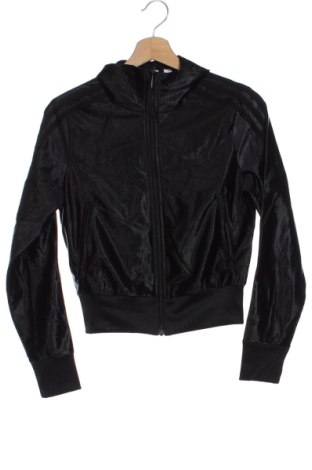 Gyerek sport felső Adidas, Méret 12-13y / 158-164 cm, Szín Fekete, Ár 9 939 Ft