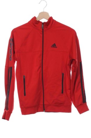 Kinder Sportoberteil Adidas, Größe 15-18y/ 170-176 cm, Farbe Rot, Preis € 22,99