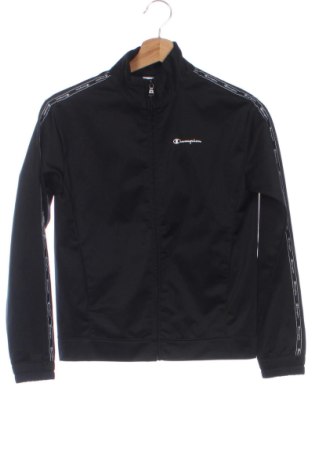 Gyerek sport felső Champion, Méret 11-12y / 152-158 cm, Szín Fekete, Ár 5 785 Ft