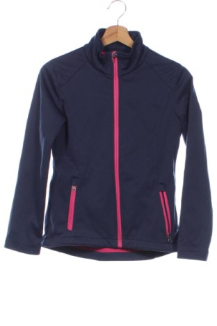 Gyerek sport felső Movement Session, Méret 10-11y / 146-152 cm, Szín Kék, Ár 5 372 Ft