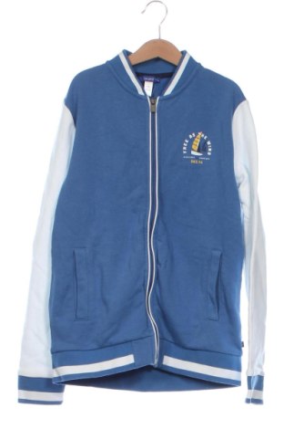 Kinder Sportoberteil Okaidi, Größe 10-11y/ 146-152 cm, Farbe Mehrfarbig, Preis 14,99 €