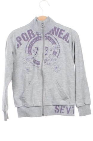 Kinder Sportoberteil Unbranded, Größe 3-4y/ 104-110 cm, Farbe Grau, Preis € 15,00