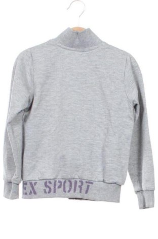Kinder Sportoberteil Unbranded, Größe 3-4y/ 104-110 cm, Farbe Grau, Preis € 15,00