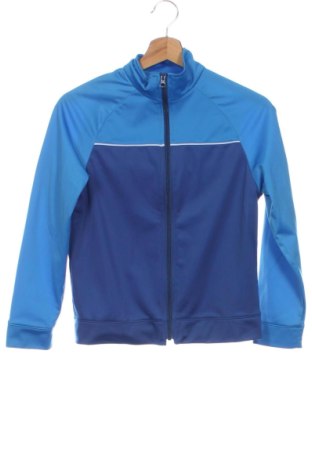 Detská športová horná časť  Unbranded, Veľkosť 7-8y/ 128-134 cm, Farba Modrá, Cena  8,15 €