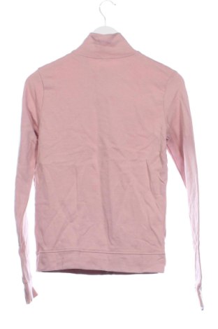 Παιδικό αθλητικό πάνω φόρμα United Colors Of Benetton, Μέγεθος 15-18y/ 170-176 εκ., Χρώμα Ρόζ , Τιμή 37,99 €