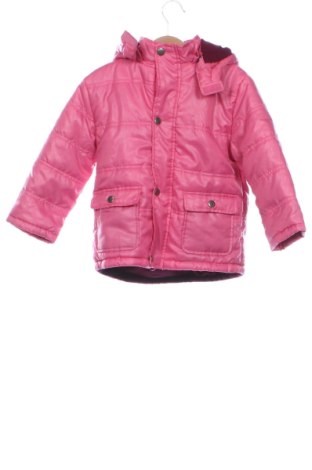Kinderjacke Bpc Bonprix Collection, Größe 18-24m/ 86-98 cm, Farbe Rosa, Preis € 16,00