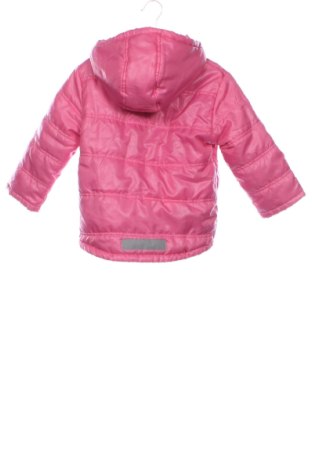 Kinderjacke Bpc Bonprix Collection, Größe 18-24m/ 86-98 cm, Farbe Rosa, Preis € 16,00