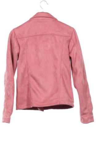 Kinderjacke Coolclub, Größe 15-18y/ 170-176 cm, Farbe Rosa, Preis 16,42 €