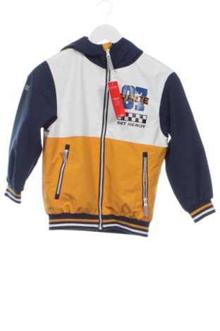 Kinderjacke Coolclub, Größe 6-7y/ 122-128 cm, Farbe Mehrfarbig, Preis 26,09 €