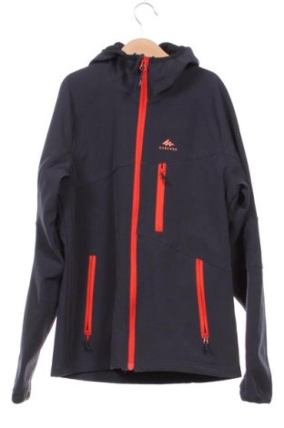 Kinderjacke Decathlon, Größe 12-13y/ 158-164 cm, Farbe Grau, Preis € 19,95