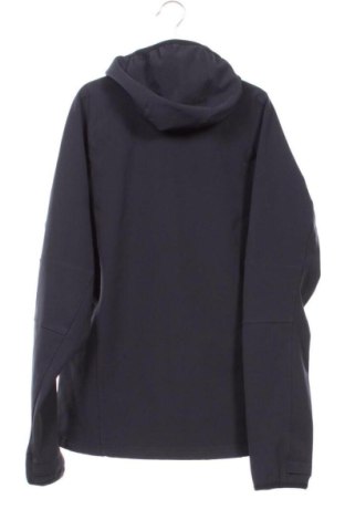 Kinderjacke Decathlon, Größe 12-13y/ 158-164 cm, Farbe Grau, Preis € 19,95