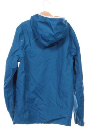 Kinderjacke Decathlon, Größe 11-12y/ 152-158 cm, Farbe Blau, Preis € 19,97