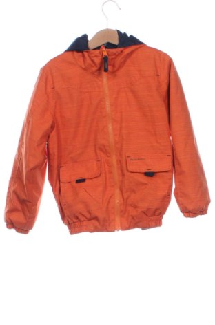 Kinderjacke Decathlon, Größe 4-5y/ 110-116 cm, Farbe Mehrfarbig, Preis 16,30 €