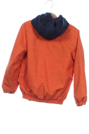 Kinderjacke Decathlon, Größe 4-5y/ 110-116 cm, Farbe Mehrfarbig, Preis 16,30 €