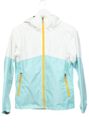 Kinderjacke Decathlon, Größe 12-13y/ 158-164 cm, Farbe Mehrfarbig, Preis 10,21 €