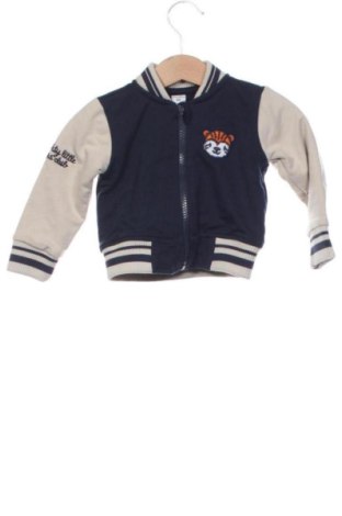 Kinderjacke Dopo Dopo, Größe 2-3m/ 56-62 cm, Farbe Blau, Preis 9,52 €