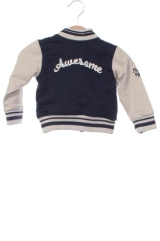 Kinderjacke Dopo Dopo, Größe 2-3m/ 56-62 cm, Farbe Blau, Preis 9,52 €