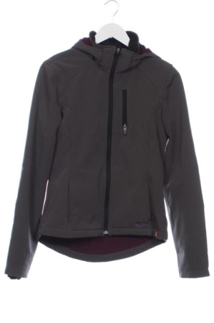 Kinderjacke Esprit, Größe 15-18y/ 170-176 cm, Farbe Grau, Preis 25,00 €
