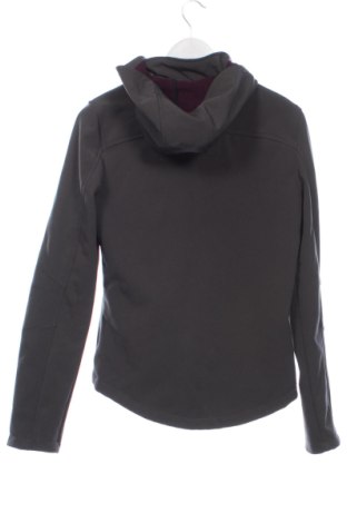 Kinderjacke Esprit, Größe 15-18y/ 170-176 cm, Farbe Grau, Preis 25,00 €