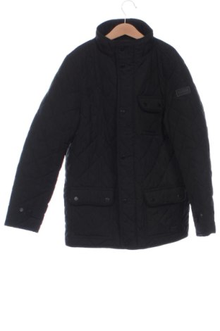 Детско яке Firetrap, Размер 9-10y/ 140-146 см, Цвят Черен, Цена 62,18 €