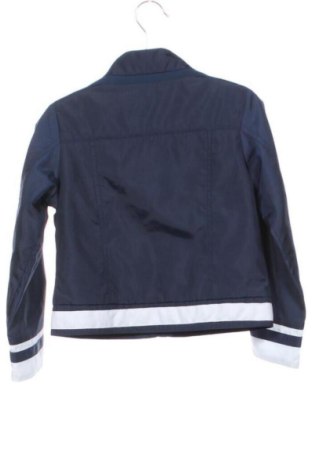 Kinderjacke Geox, Größe 2-3m/ 56-62 cm, Farbe Blau, Preis 27,00 €