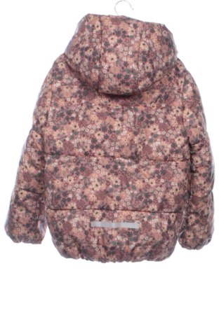 Kinderjacke H&M, Größe 6-7y/ 122-128 cm, Farbe Mehrfarbig, Preis 28,99 €