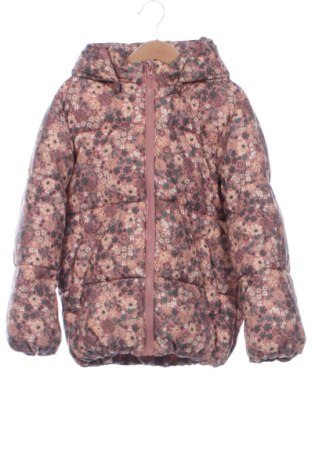 Kinderjacke H&M, Größe 6-7y/ 122-128 cm, Farbe Mehrfarbig, Preis 28,99 €