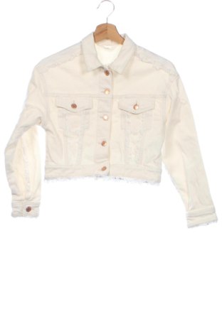 Gyerek dzseki H&M, Méret 11-12y / 152-158 cm, Szín Ekrü
, Ár 6 612 Ft