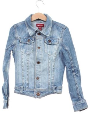 Gyerek dzseki H&M L.O.G.G., Méret 7-8y / 128-134 cm, Szín Kék, Ár 5 086 Ft