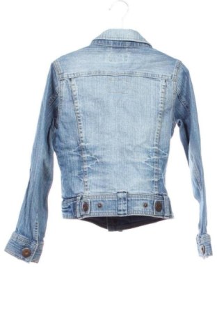 Gyerek dzseki H&M L.O.G.G., Méret 7-8y / 128-134 cm, Szín Kék, Ár 5 086 Ft