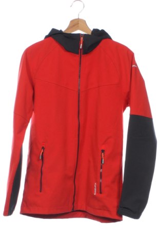 Gyerek dzseki Icepeak, Méret 15-18y / 170-176 cm, Szín Piros, Ár 11 182 Ft