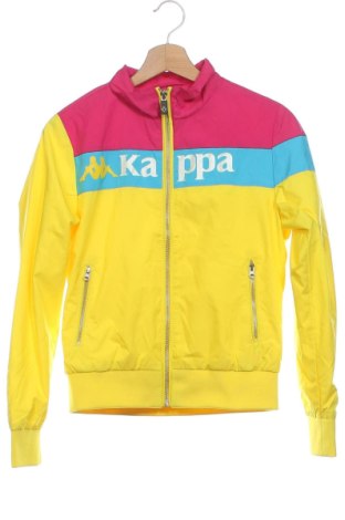 Kinderjacke Kappa, Größe 12-13y/ 158-164 cm, Farbe Mehrfarbig, Preis € 25,99