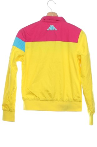 Kinderjacke Kappa, Größe 12-13y/ 158-164 cm, Farbe Mehrfarbig, Preis € 25,99