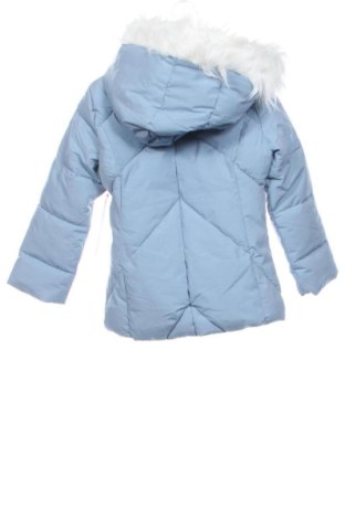 Kinderjacke Kenzie, Größe 5-6y/ 116-122 cm, Farbe Blau, Preis 35,00 €