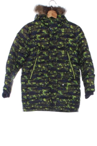 Kinderjacke LC Waikiki, Größe 8-9y/ 134-140 cm, Farbe Mehrfarbig, Preis 20,00 €