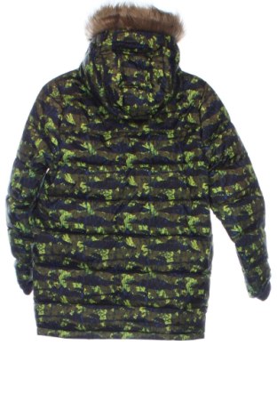 Kinderjacke LC Waikiki, Größe 8-9y/ 134-140 cm, Farbe Mehrfarbig, Preis 20,00 €