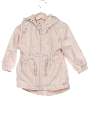 Kinderjacke Let's Go, Größe 12-18m/ 80-86 cm, Farbe Rosa, Preis 16,30 €