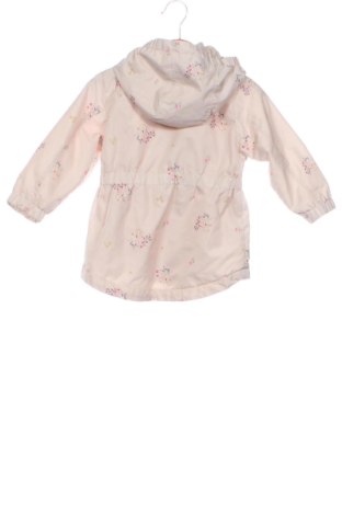 Kinderjacke Let's Go, Größe 12-18m/ 80-86 cm, Farbe Rosa, Preis 16,30 €