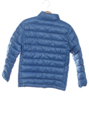 Geacă pentru copii Mango, Mărime 5-6y/ 116-122 cm, Culoare Albastru, Preț 46,92 Lei