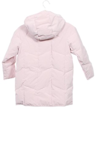 Kinderjacke Mango, Größe 8-9y/ 134-140 cm, Farbe Rosa, Preis 9,00 €
