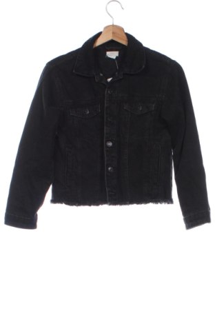 Geacă pentru copii Mango, Mărime 10-11y/ 146-152 cm, Culoare Negru, Preț 56,99 Lei