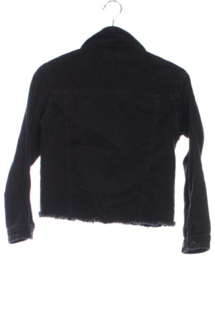 Geacă pentru copii Mango, Mărime 10-11y/ 146-152 cm, Culoare Negru, Preț 56,99 Lei