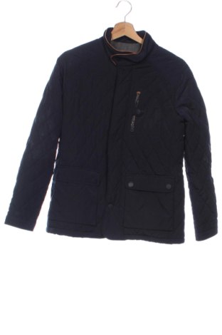 Kinderjacke Massimo Dutti, Größe 13-14y/ 164-168 cm, Farbe Blau, Preis € 27,00