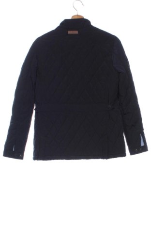 Kinderjacke Massimo Dutti, Größe 13-14y/ 164-168 cm, Farbe Blau, Preis € 27,00