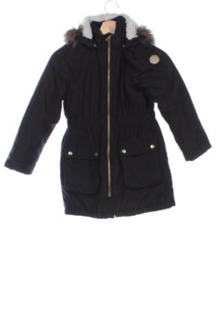 Kinderjacke Name It, Größe 7-8y/ 128-134 cm, Farbe Schwarz, Preis 23,00 €