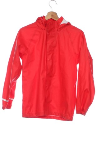 Kinderjacke Name It, Größe 9-10y/ 140-146 cm, Farbe Rot, Preis 25,00 €
