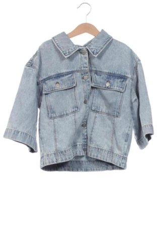 Dziecięca kurtka Name It, Rozmiar 9-10y/ 140-146 cm, Kolor Niebieski, Cena 228,99 zł