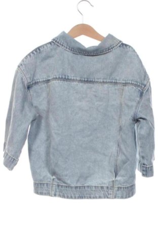 Dziecięca kurtka Name It, Rozmiar 9-10y/ 140-146 cm, Kolor Niebieski, Cena 228,99 zł