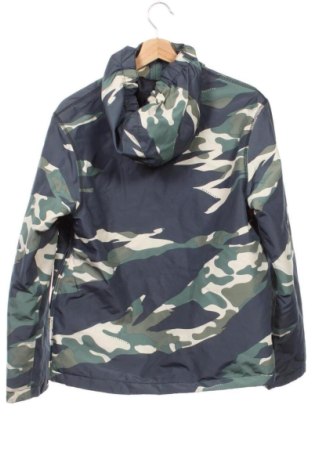 Kinderjacke Napapijri, Größe 12-13y/ 158-164 cm, Farbe Mehrfarbig, Preis 50,00 €